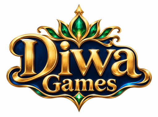 Diwa Games (Diva Games) App India hero Diwa Games